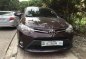 Toyota Vios 1.3E manual 2018 FOR SALE-0