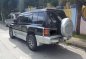 2001 Mitsubishi Pajero Field Master FOR SALE-6