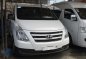 2017 Hyundai Grand Starex 2 Good Condition-1