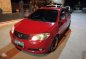 Toyota Vios E 2006 for sale-6