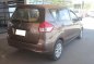 2015 Suzuki Ertiga AT Gas HMR Auto auction-3