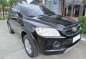 Chevy Captiva 2009 Diesel AWD FOR SALE-5