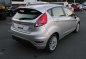 2017 Ford Fiesta S AT Gas HMR Auto auction-4