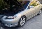 Mazda 3 2006 Acquired! AT rush rush!-1