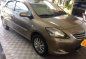 Toyota Vios 2013 1.3 G 1st owner-1