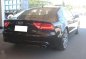 2012 Audi A7 3.0 TFSI Quatro AT Gas HMR Auto auction-3
