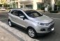 2015s Ford Ecosport Trend AT like brand new 10k mileage only-0