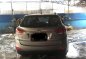 For sale HYUNDAI Tucson 2012 model registered 1st owner.-2