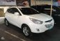 2011 Hyundai Tucson Theta ll Automatic Transmission-1