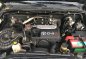 2009 Toyota Fortuner G 4x2 Automatic transmission-8