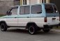 1994 TOYOTA Tamaraw FX GL Power Steering-1