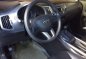 2016 Kia Sportage Automatic Transmission Low Mileage-2