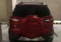 Ford Ecosport trend 2014. low mileage FOR SALE-2