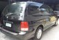 2001 Kia Carnival manual tranny top of the line -9