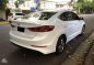 2017 Hyundai Elantra 1.6 GL Automatic AT -2