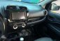 2014 Mitsubishi Mirage G4 GLX Manual Transmission-3