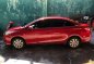 2017 Toyota Vios E AT Grab Active for sale-3