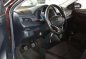 TOYOTA Vios E 2018 Manual Blackish Red-Located at Quezon City-2