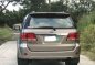 2007 TOYOTA FORTUNER G FOR SALE!!!-4