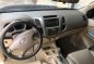 2007 Toyota Fortuner G Diesel Matic Open Swapping-7