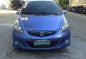 2007 Honda Jazz 1.5 MT FOR SALE-0