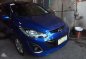 Mazda 2 2011 automatic FOR SALE-3