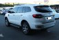 2018 Ford Everest Titanium AT Dsl HMR Auto auction-2