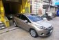 2011 Ford Fiesta Sedan MT Excellent Condition P260k nego upon viewing-8