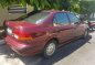 SELLING HONDA ivic 1997 Lxi AT-1