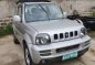 Suzuki Jimny 2011 for sale-1