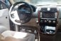 2001 Kia Carnival manual tranny top of the line -5