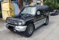 2001 Mitsubishi Pajero Field Master FOR SALE-1