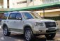 2008 series Ford Everest AT FOR SALE-9