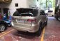 2015 Toyota Fortuner G Automatic 4x2 2.5 vnt-7