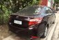 Toyota Vios 1.3E manual 2018 FOR SALE-1