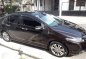 Honda City Automatic Transmission 2013 Model-6