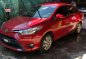 2017 Toyota Vios E AT Grab Active for sale-2