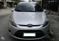 2012 FORD FIESTA FOR SALE-1