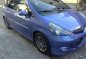 2007 Honda Jazz 1.5 MT FOR SALE-1