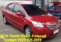 2010 Toyota Vios for sale-0