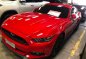 2017 Ford Mustang Coupe 50 GT Automatic-2