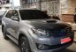 Toyota Fortuner (V) 2016 FOR SALE-1