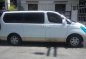 Rush sale HYUNDAI Grand starex tci -2