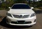 FOR SALE 2011 model Toyota corolla Altis 1.6V top of the line-10