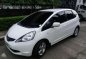 2010 Honda Jazz For Sale -1