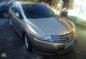 2009 1.3 Honda City Sedan AT FOR SALE-0