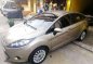 2011 Ford Fiesta Sedan MT Excellent Condition P260k nego upon viewing-9