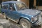 Like New Mitsubishi Pajero for sale-2