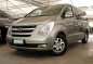 2011 Hyundai Grand Starex CVX AT FOR SALE-1