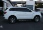 2018 Ford Everest Titanium AT Dsl HMR Auto auction-4